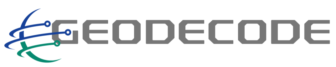 GeoDecode Inteligência Geográfica aplicada